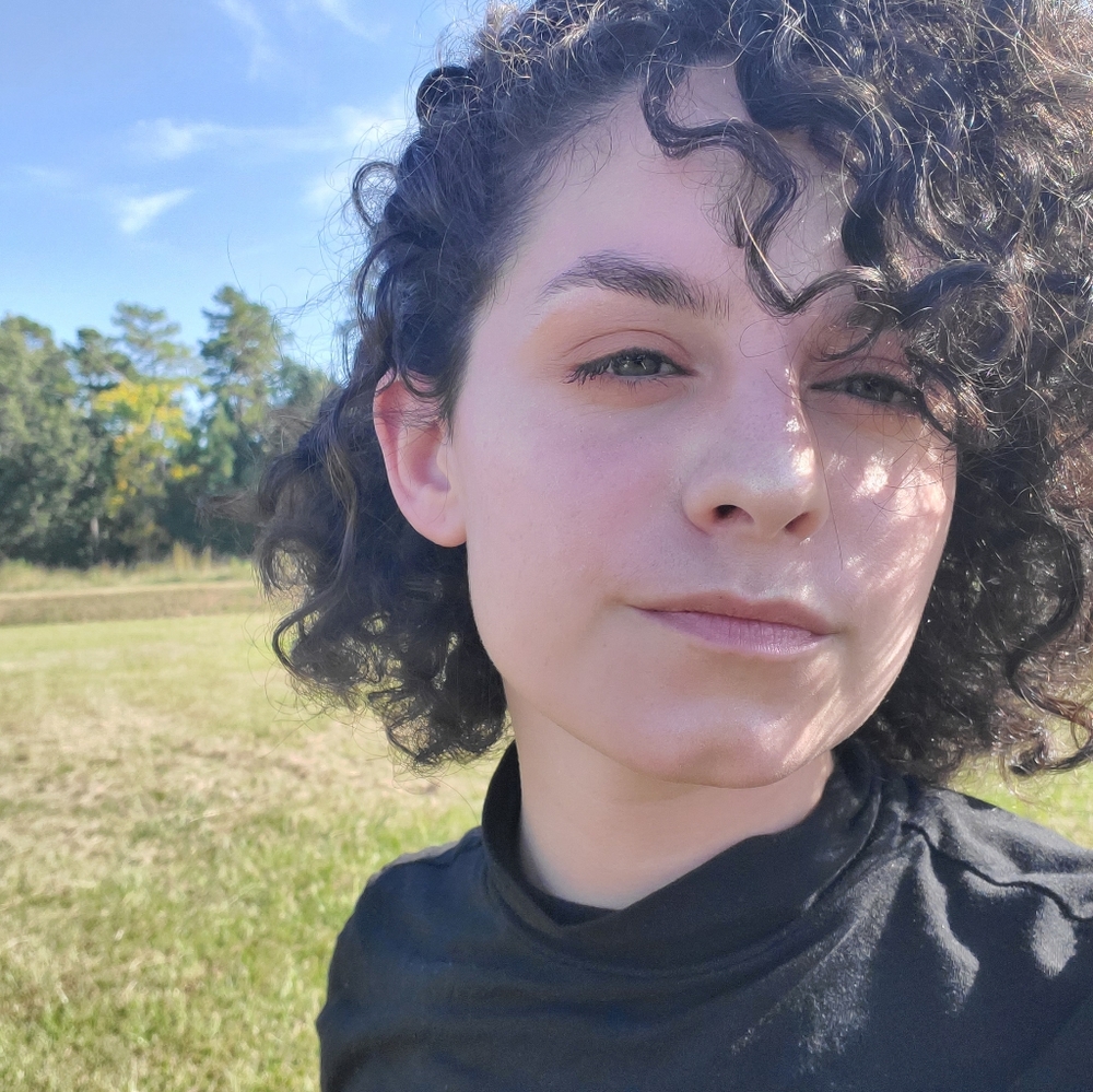 Meet Nicole!